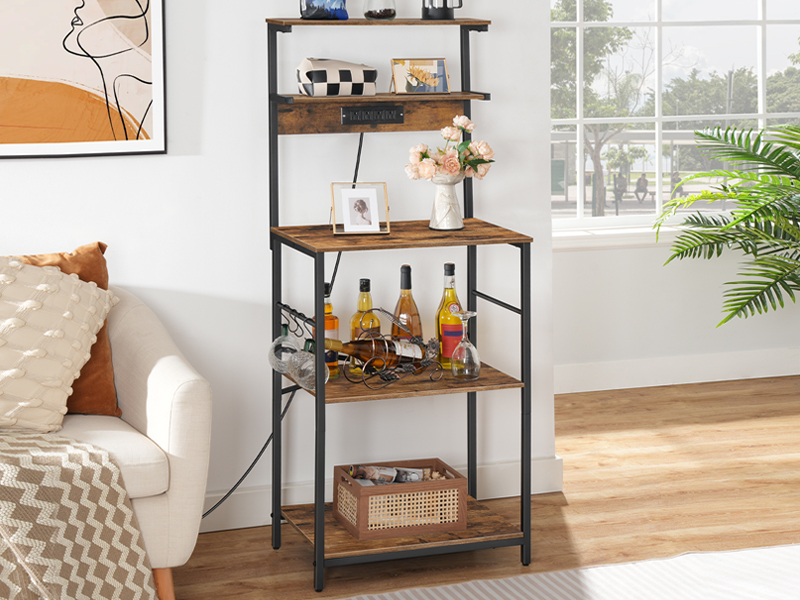 bf12uhb01 bakers rack