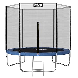 trampoline 