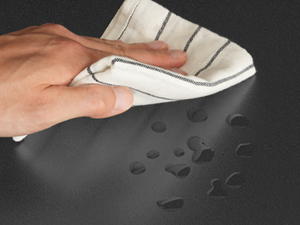 Nábytek na skryté odpadky