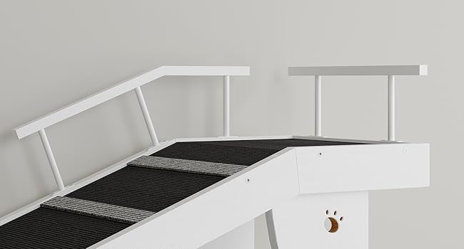 BW18PT03G1 Pies Ramp