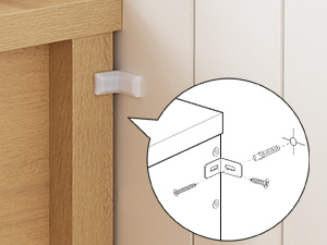 طاولة وحدة التحكم