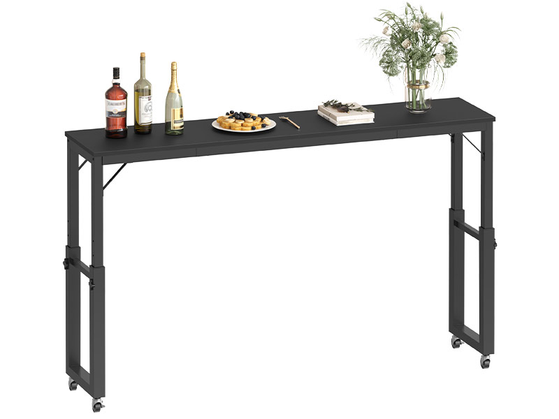 الجدول المفرط