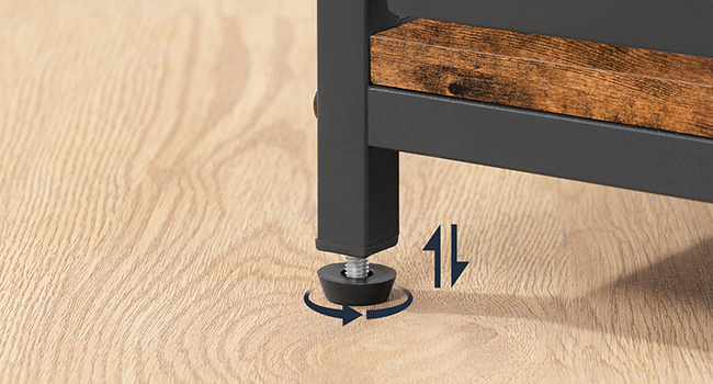 BF162GW03G1 CRATE MOBILI CRATE