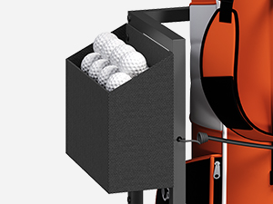 Golfopslagorganisator