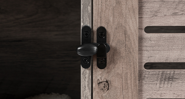 kryt krabice na odpadky