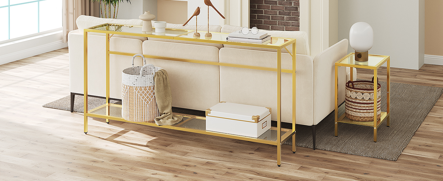 طاولة وحدة التحكم