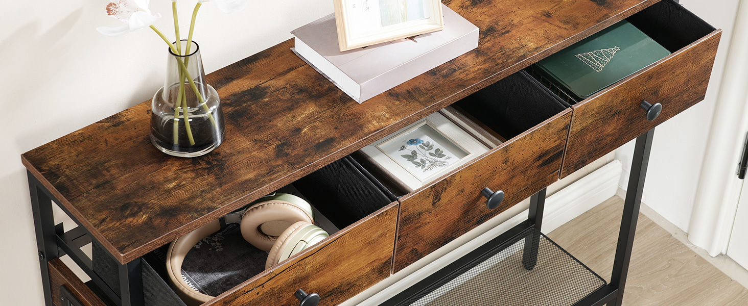 Πίνακας κονσόλας