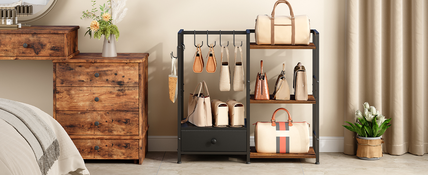 Organizzatore della borsa