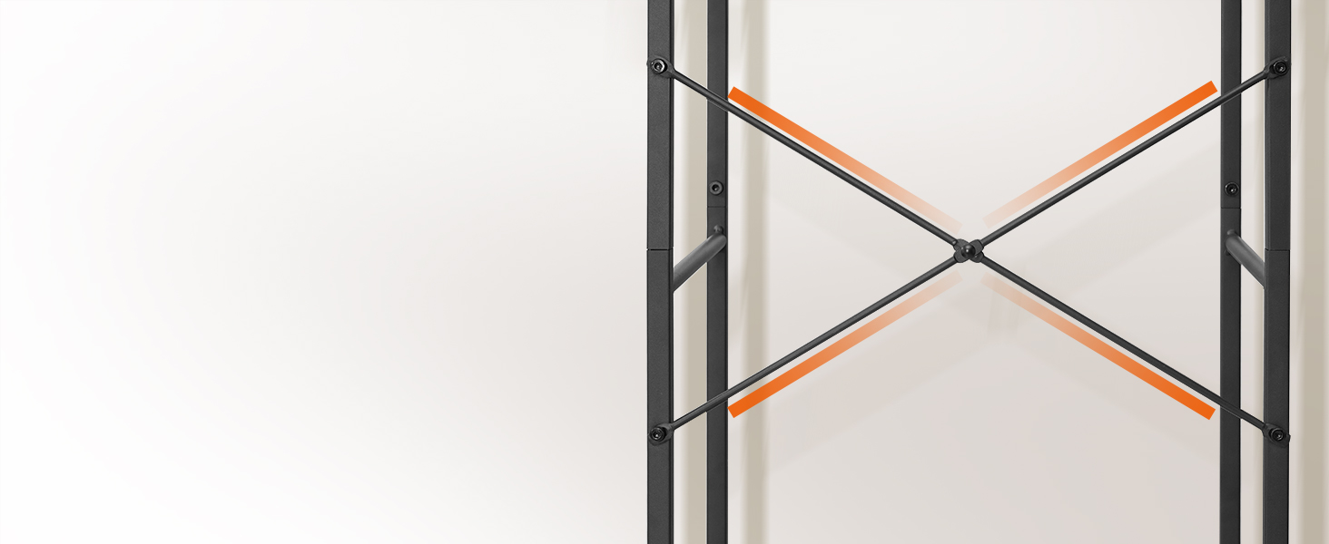 rastrello per cappotto