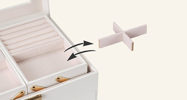 Шкатулка для драгоценностей