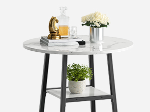 طاولة الشراب