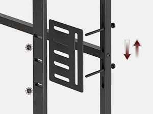 Στιβαρή Κατασκευή