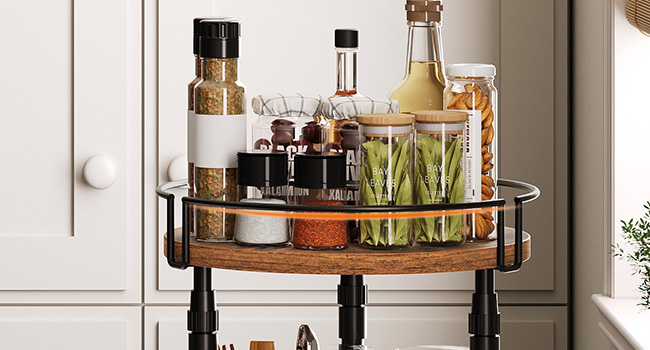 Rack à épices BF05TL01