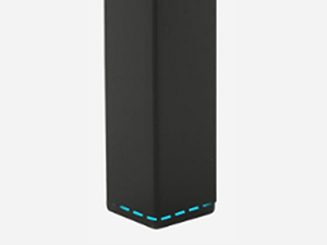 πλήρες μέγεθος πλωτό κρεβάτι πλαίσιο