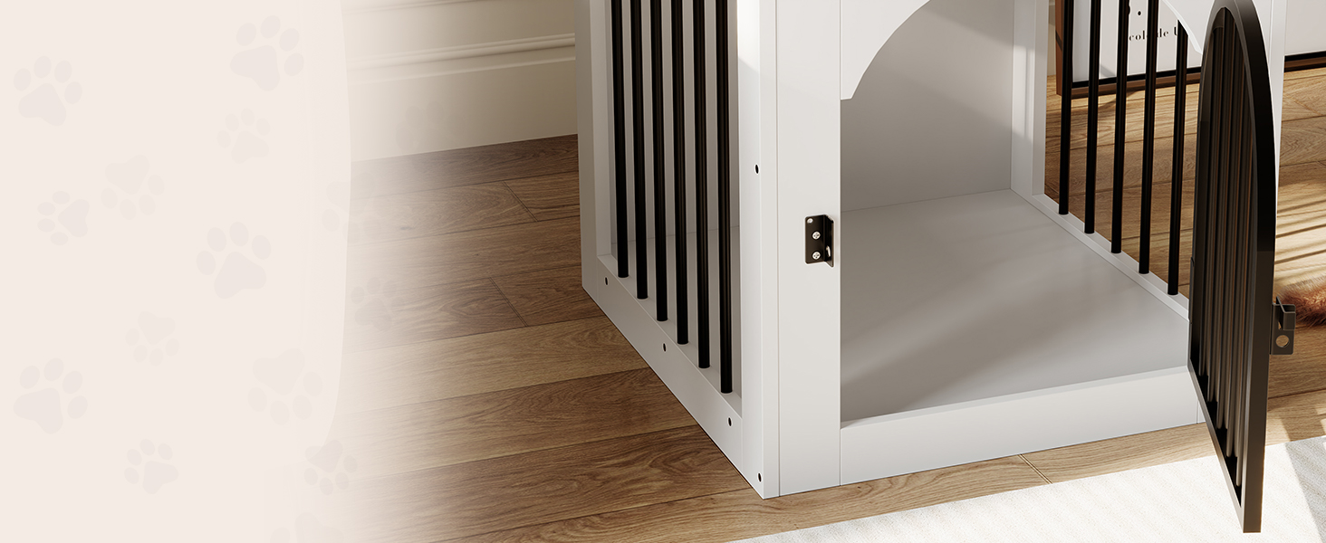 Hondenkrat meubilair