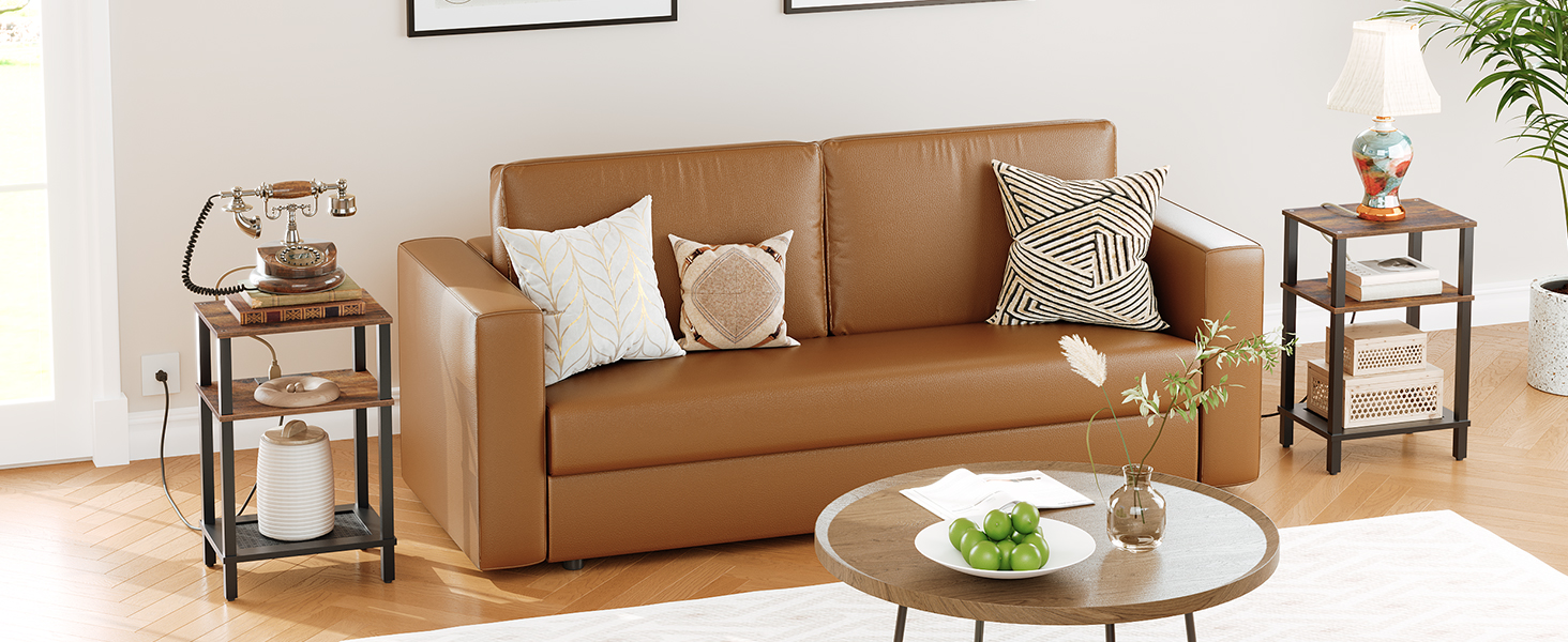 Koncová tabulka s nabíjecí stanicí