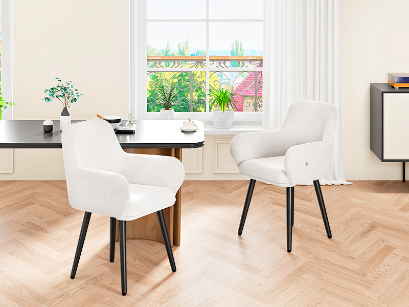 stoličky na jedáleň