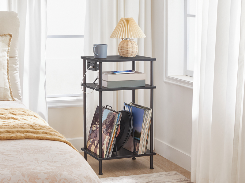 Platenspelerstandaard