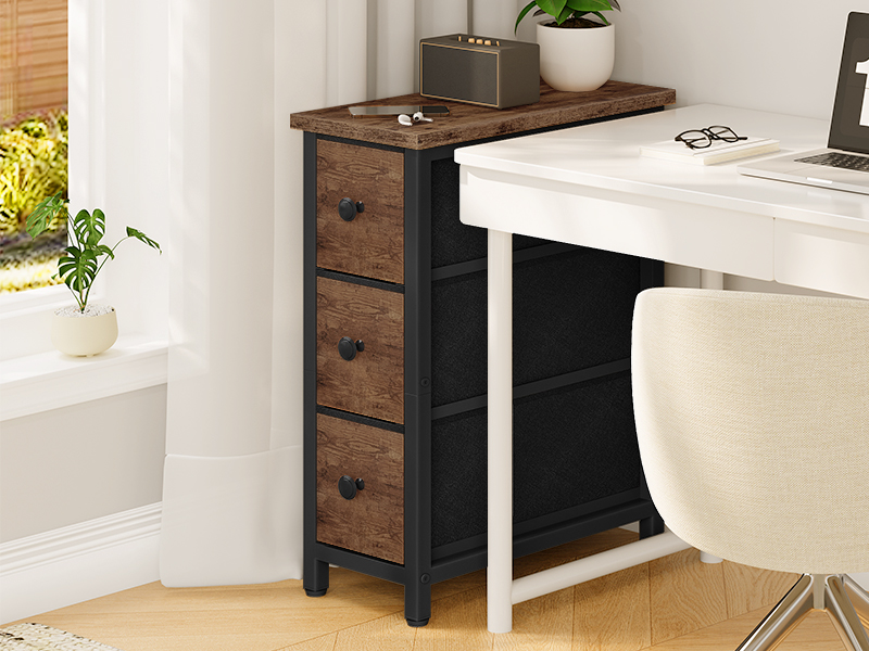 TBZ09BF الجدول الجانبي