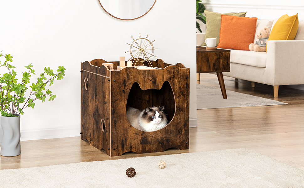 Kaz Dreckskëscht-Uschloss