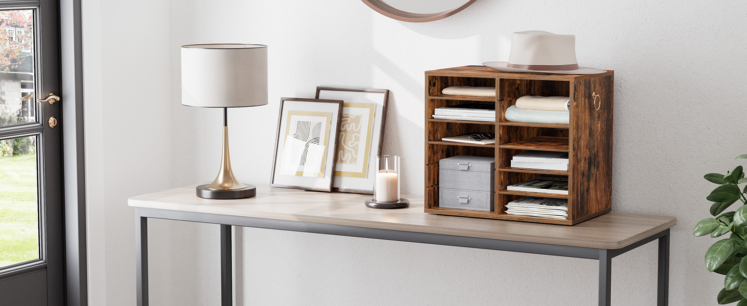 literature organizer