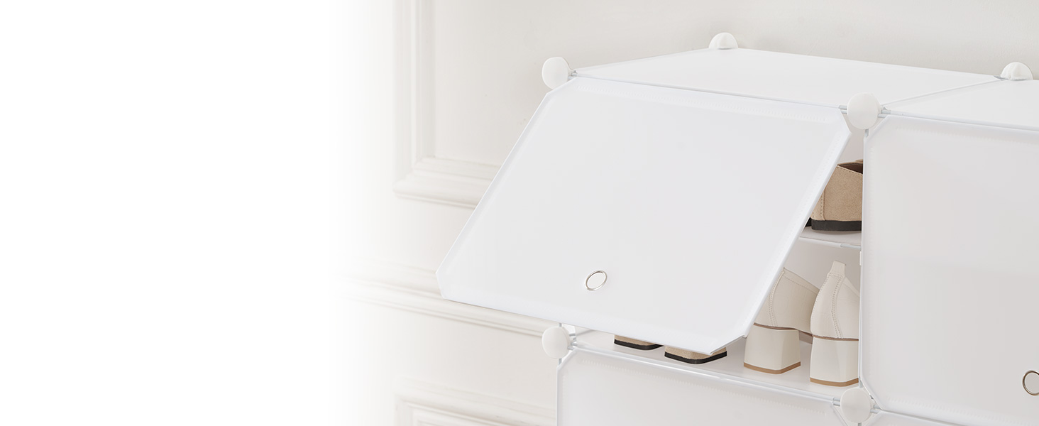 منظم الأحذية