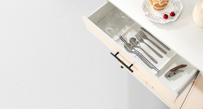 kuchyňský ostrůvek