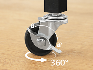 Golfopslagorganisator