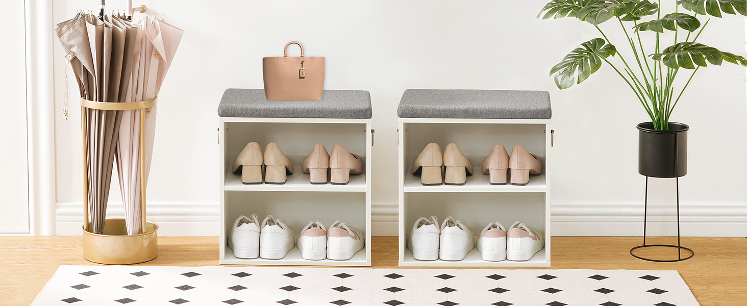 Πάγκος παπουτσιών 