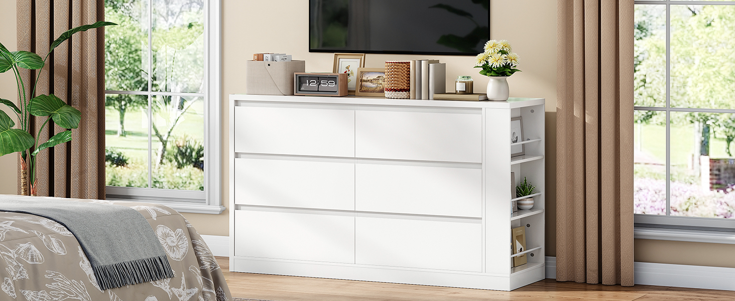 6 Ящик комод