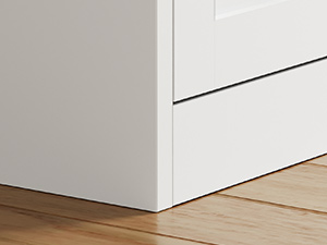 Ladekast voor slaapkamer