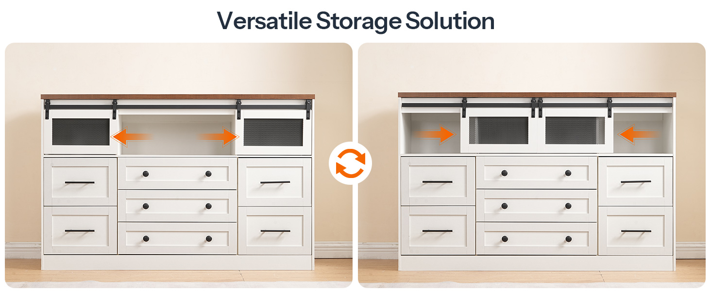 Holzkisten mit Schubladen