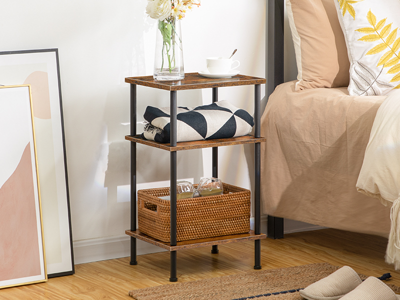 pitkä päätepöytä