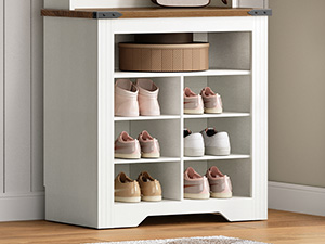 شجرة القاعة