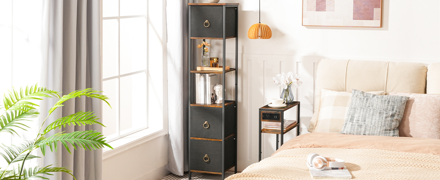 خزانات تخزين أرضية الحمام، خزانات الحمام، تخزين قائم بذاته