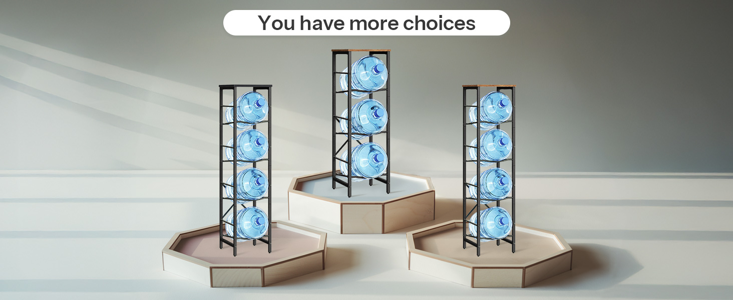  Soporte de botella de agua