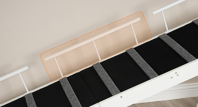 BW18PT03G1 Pies Ramp