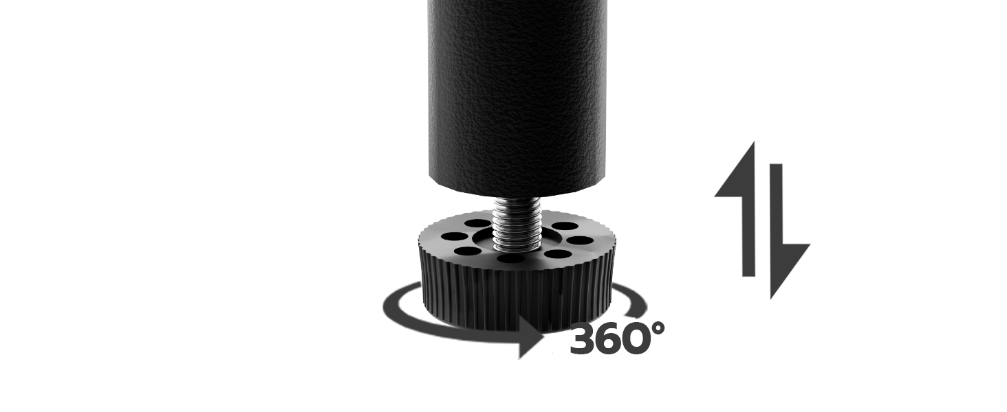 klappbarer Gepäckträger