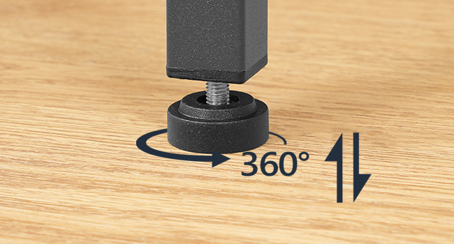 rastrelliera per panettieri - 15