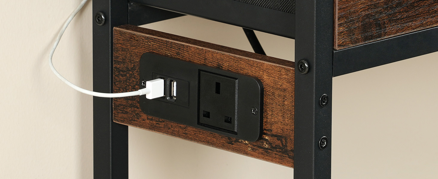 Πίνακας κονσόλας