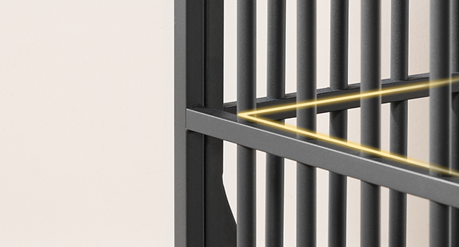 BG51GW03 Έπιπλα σκύλου