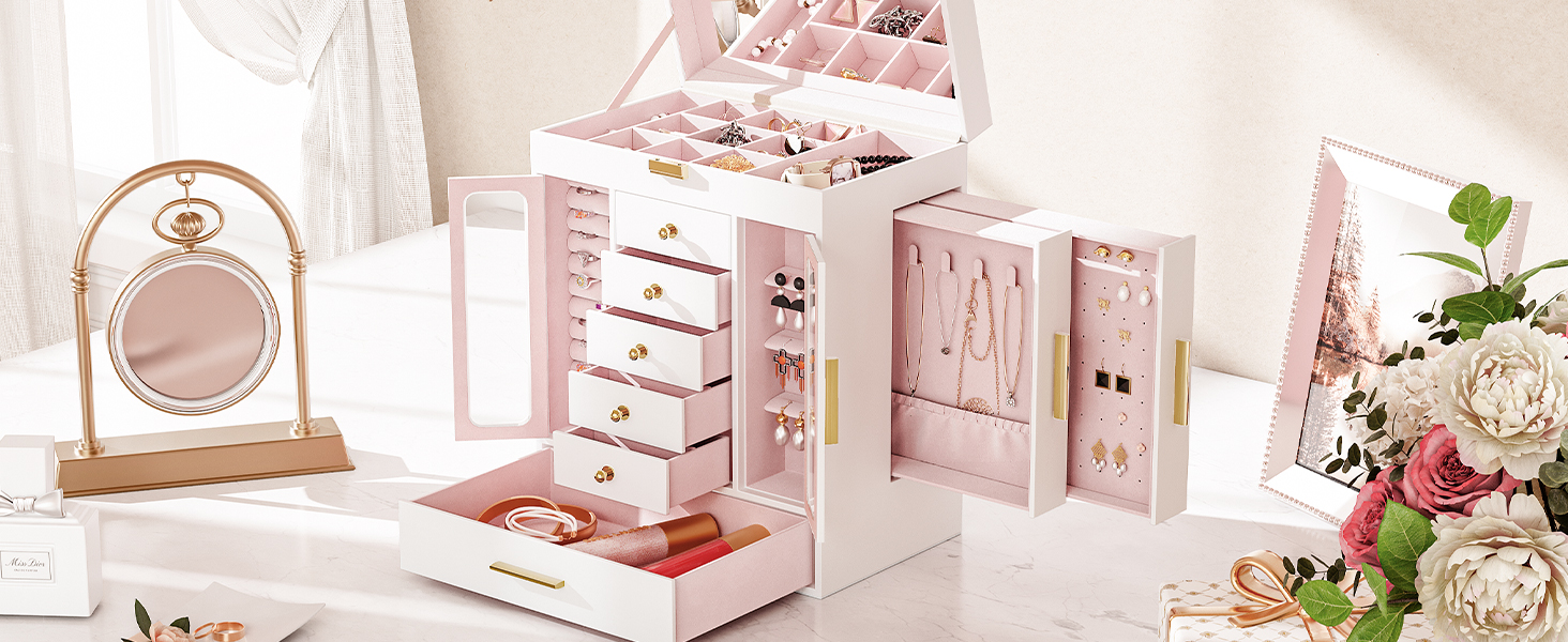 Κουτί κοσμημάτων