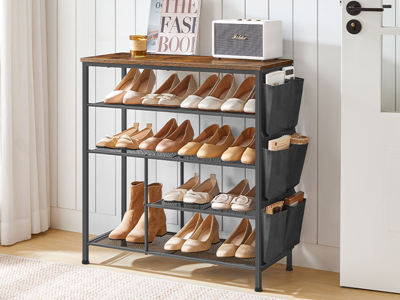 Schuh-Organizer
