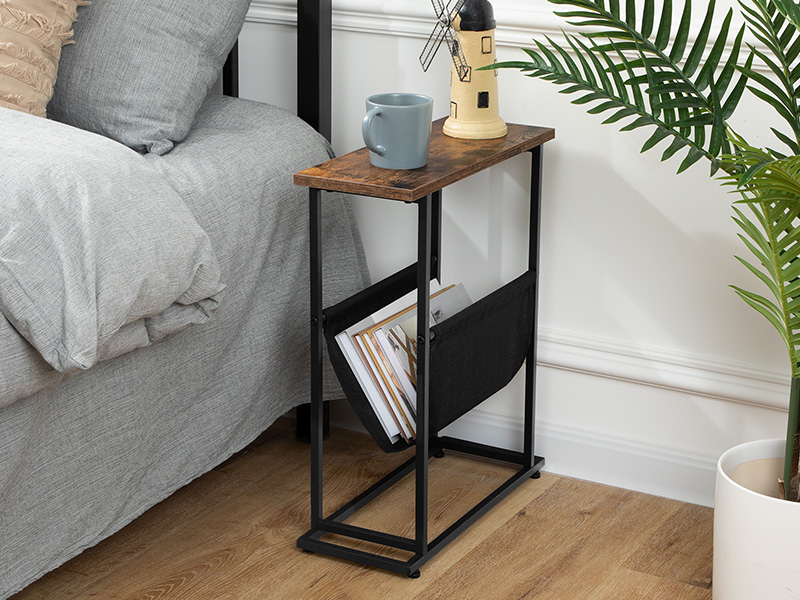 конечный таблица