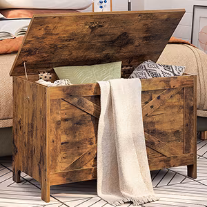 τεράστιος αποθηκευτικός χώρος