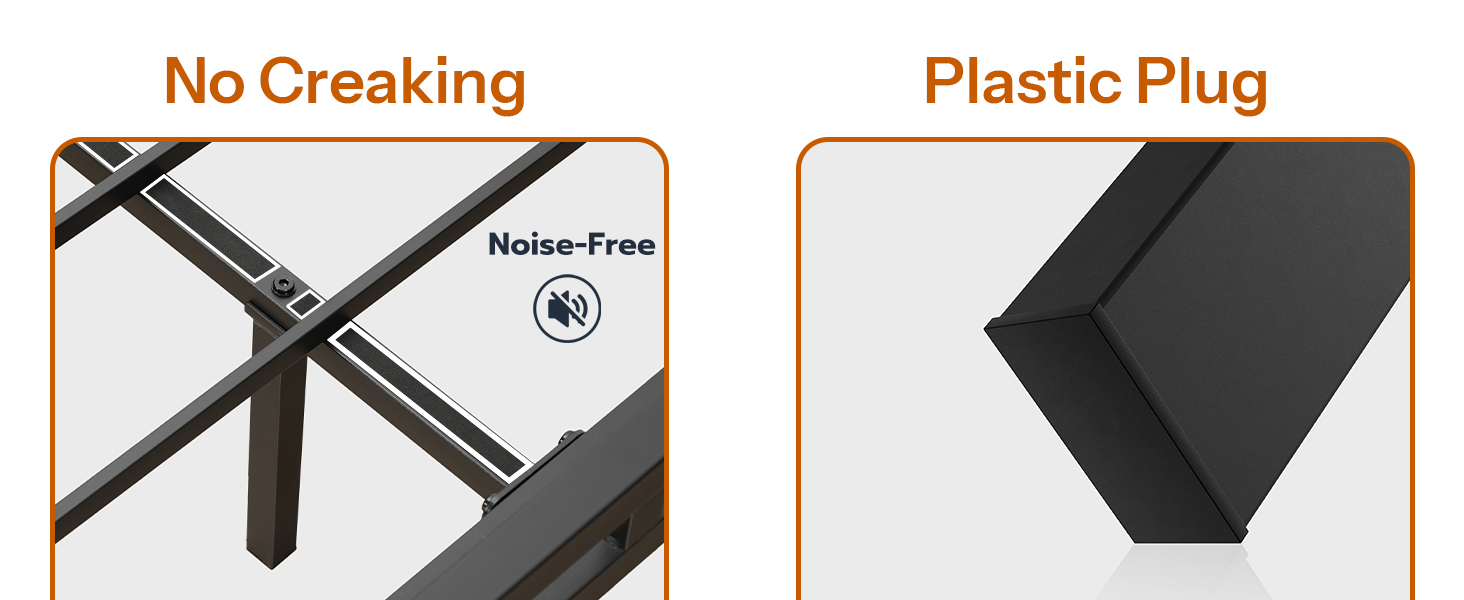 هيكل السرير