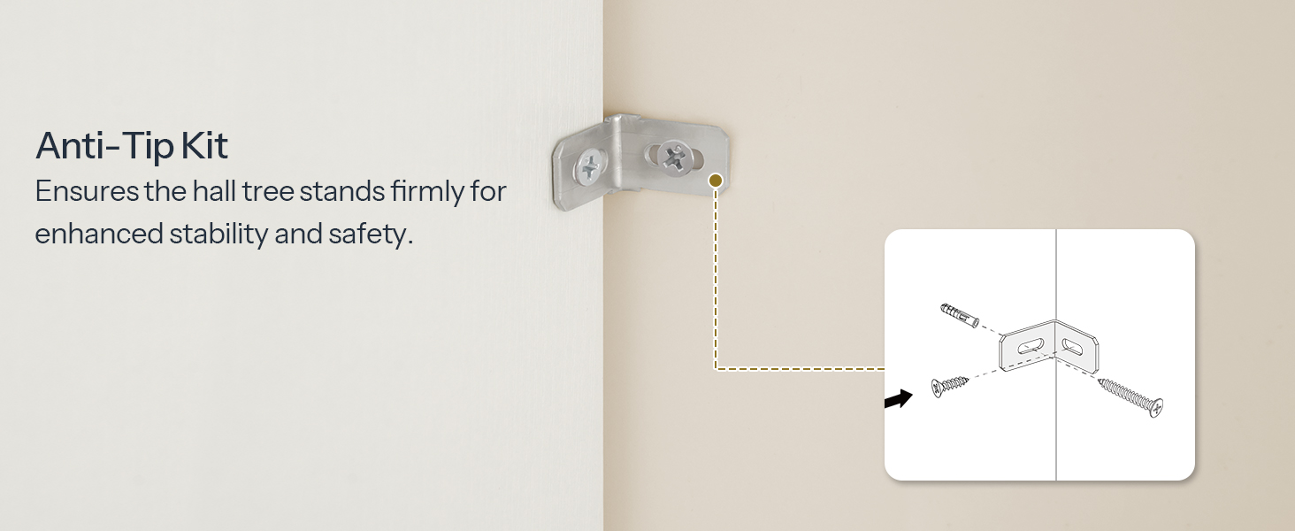 مجموعة مكافحة الطرف