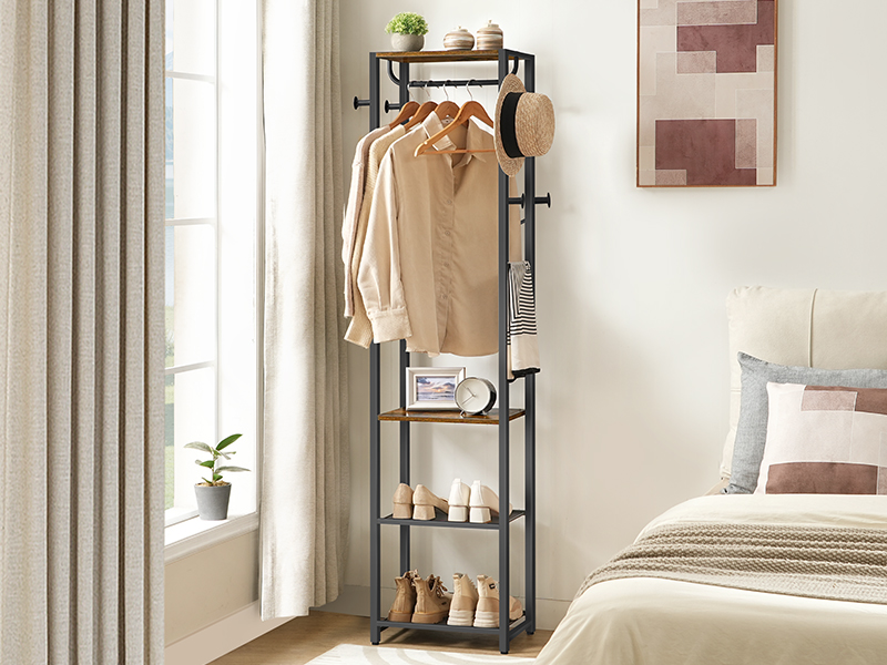 rastrello per cappotto