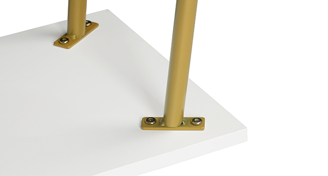 Стабильный и прочный