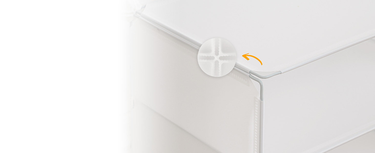 منظم الأحذية